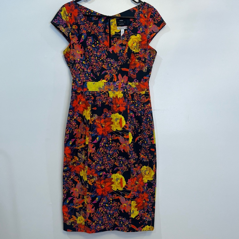 ERDEM dress